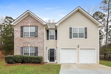 630 Jake Trail Jonesboro, GA 30238